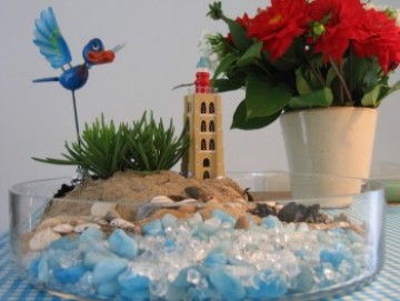 vakantie kijktafel zee/strand vakantie kijktafel zee/strand