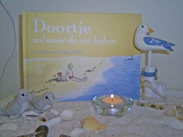 kijktafel met doortje wil naar de zee kijken kijktafel met doortje wil naar de zee kijken