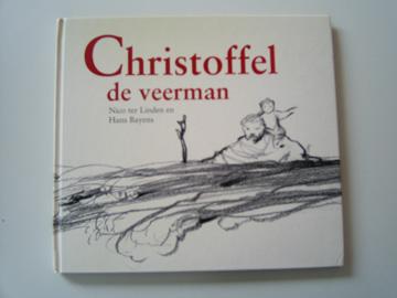 voorkant Chistoffel de veerman