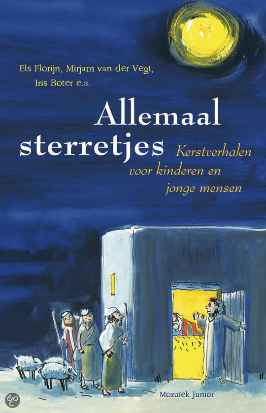 allemaal sterretjes