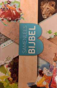 cover samenleesbijbel