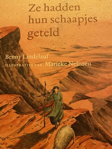 cover ze hadden hun schaapjes geteld