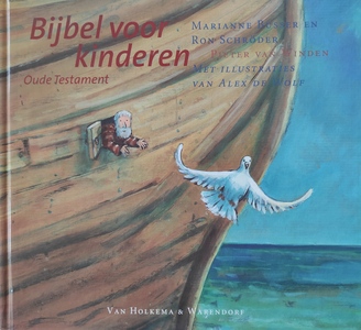 cover bijbel voor kinderen oude testament 