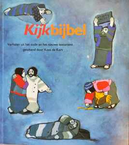 cover kijkbijbel