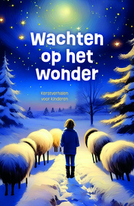 cover wachten op het wonder