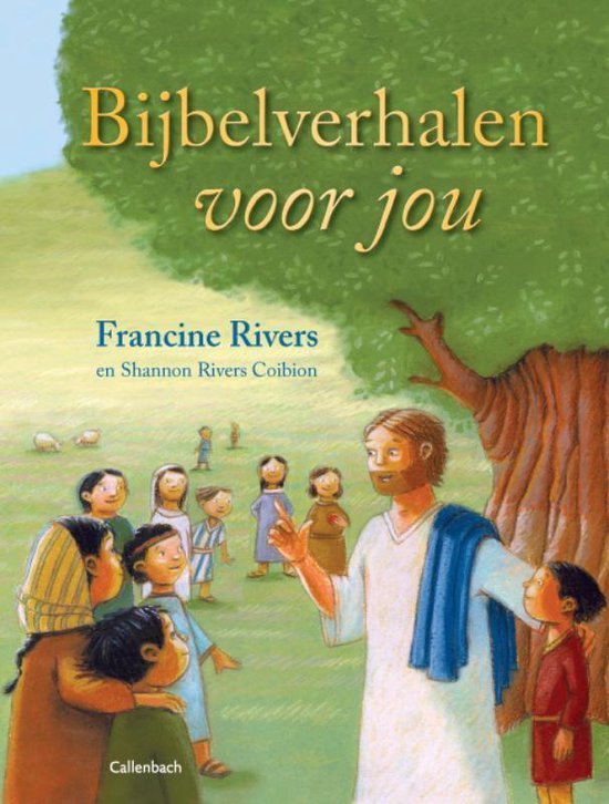 cover bijbelverhalen voor jou