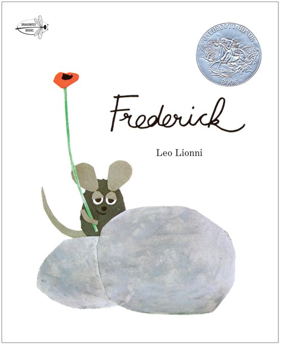 cover frederick