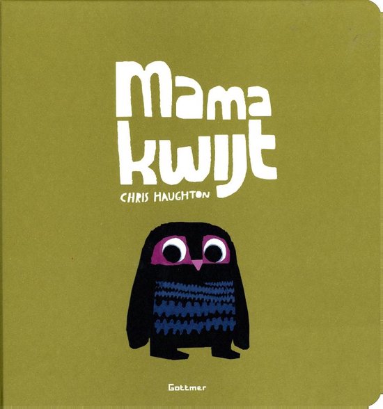 cover mama kwijt